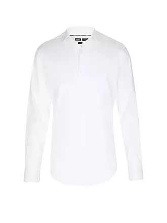 BOSS | Hemd Slim Fit P-HANK | 